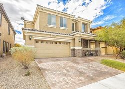 Pre-foreclosure in  DELIGHTED AVE North Las Vegas, NV 89031