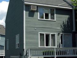 Pre-foreclosure Listing in BLUCHER ST MANCHESTER, NH 03102