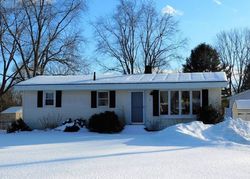 Pre-foreclosure in  MERIDIAN DR Dover, NH 03820