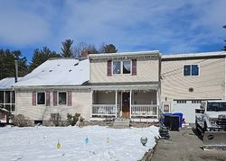 Pre-foreclosure in  WALKER RD Hudson, NH 03051