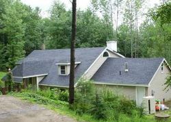 Pre-foreclosure Listing in BERRY RD BRISTOL, NH 03222