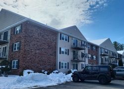 Pre-foreclosure Listing in HERITAGE VILLAGE DR APT 114 NASHUA, NH 03062