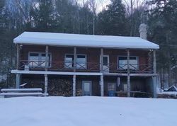 Pre-foreclosure Listing in BOROUGH RD HILL, NH 03243