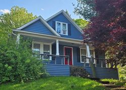 Pre-foreclosure in  WHITTIER AVE Waterbury, CT 06708