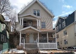 Pre-foreclosure in  WILLOW ST Waterbury, CT 06710