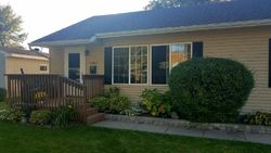 Pre-foreclosure Listing in CHESTNUT ST GRAND FORKS, ND 58201