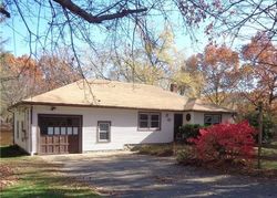 Pre-foreclosure in  GRASSY HILL RD Waterbury, CT 06704
