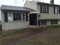 Pre-foreclosure Listing in DUNCAN ST WALLINGFORD, CT 06492