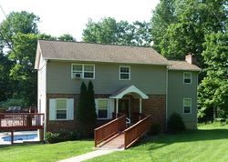 Pre-foreclosure in  MOUNTAIN LAKE RD Great Meadows, NJ 07838