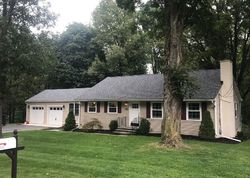 Pre-foreclosure in  WOODLAND RD Franklin, NJ 07416