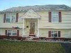 Broadway, Vineland NJ