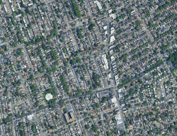  148th St, Jamaica NY