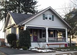 Pre-foreclosure in  ORANGE ST Dunellen, NJ 08812