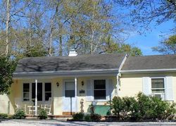Pre-foreclosure in  MOOSEHEAD ST Forked River, NJ 08731