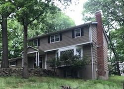 Pre-foreclosure in  COLONIAL RD Westwood, NJ 07675