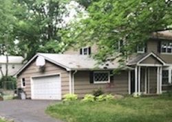 Pre-foreclosure in  COLONIAL RD Westwood, NJ 07675