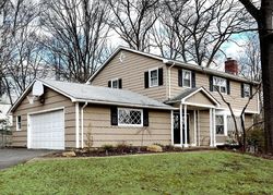 Pre-foreclosure in  COLONIAL RD Westwood, NJ 07675