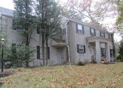 Pre-foreclosure in  E HARTSHORN DR Short Hills, NJ 07078