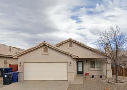 Pre-foreclosure in  LOREN AVE NW Albuquerque, NM 87114