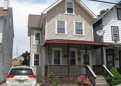 Pre-foreclosure in  LAFAYETTE AVE Trenton, NJ 08610