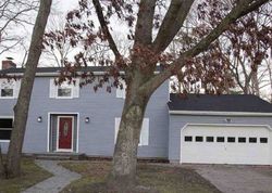 Pre-foreclosure in  CHELSEA RD Absecon, NJ 08201
