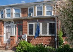 Pre-foreclosure Listing in YOUMANS AVE WASHINGTON, NJ 07882
