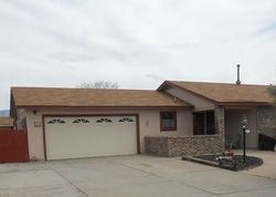 Pre-foreclosure in  TRINITY DR NE Rio Rancho, NM 87124