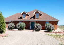 Pre-foreclosure in  DESERT HILL RD Roswell, NM 88203