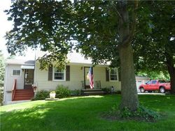 Pre-foreclosure in  CHASE RD Wallkill, NY 12589