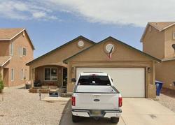 Pre-foreclosure in  DREAMY WAY DR NW Albuquerque, NM 87114