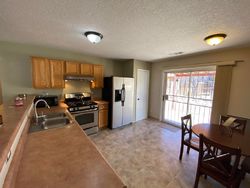 Pre-foreclosure in  WHISPER MESA ST SW Albuquerque, NM 87121