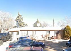 Pre-foreclosure in  HANNETT AVE NE Albuquerque, NM 87112