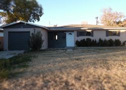 Pre-foreclosure in  W ASH ST Carlsbad, NM 88220