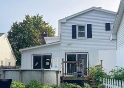 Pre-foreclosure in  LINCOLN ST Binghamton, NY 13901