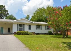 Pre-foreclosure in  SAINT AUGUSTINE AVE Fayetteville, NC 28304