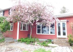 Pre-foreclosure in  LOWER EAST HILL RD Colden, NY 14033