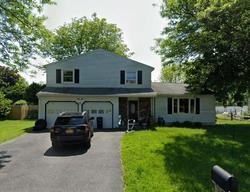 Pre-foreclosure in  BAMM HOLLOW RD Clay, NY 13041
