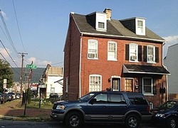 Pre-foreclosure in  N 4TH ST Reading, PA 19601