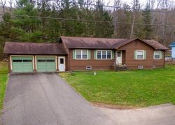 Pre-foreclosure in  COUNTY ROAD 32 Norwich, NY 13815