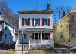 Pre-foreclosure in  SOUTH AVE Poughkeepsie, NY 12601