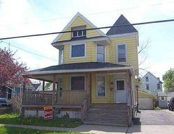 Pre-foreclosure Listing in DELLINGER AVE BATAVIA, NY 14020