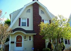 Pre-foreclosure in  LAURELTON RD Rochester, NY 14609