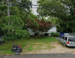 Pre-foreclosure in  NOSTRAND AVE Central Islip, NY 11722