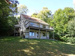 Pre-foreclosure Listing in MOUNTAIN LN COOPERSTOWN, NY 13326