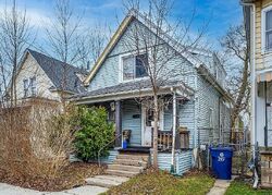 Pre-foreclosure in  CHADDUCK AVE Buffalo, NY 14207