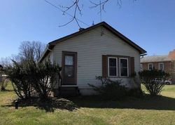 Pre-foreclosure Listing in CHURCH RD ANGOLA, NY 14006
