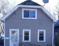Pre-foreclosure Listing in CRAMER ST NORTH TONAWANDA, NY 14120