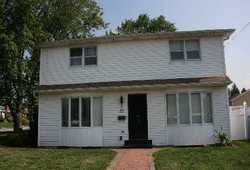 Pre-foreclosure in  STATE ST Valley Stream, NY 11580