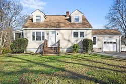 Pre-foreclosure in  WRENTHAM RD Bellingham, MA 02019