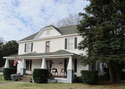 Pre-foreclosure in  S 9TH ST Lillington, NC 27546